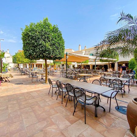 Bellaluz 18.15, La Manga Club Resort Atamaria Exterior photo